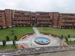 campus Department of Management Studies, Netaji Subhas University Of Technology - [NSUT], New Delhi 