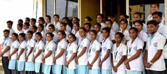 Image for Maitri College of Nursing, Durg in Durg