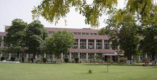 Campus Post Graduate Institute of Dental Sciences in Rohtak