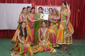 HNIST Award Distribution
