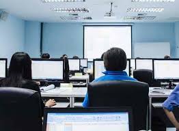 Computer Laboratory at  Indian Institute of Engineering Science and Technology in Alipurduar