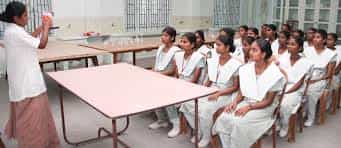 SCN Classroom