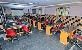 Computer Lab Photo  Faran College Of Nursing, Bangalore in Bangalore