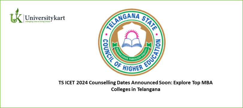 TS ICET 2024 Counselling Dates Announced Soon