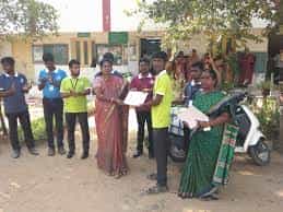 Award Function Photo Institute of Advanced Study In Education, Chennai in Chennai