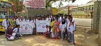 Group Photo for Krupanidhi College of Pharmacy (KCP), Bangalore in Bangalore