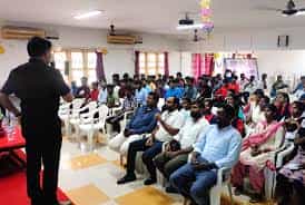 Image for Mohamed Sathak Teacher Training College (MSTTC), Kanchipuram   in Kanchipuram