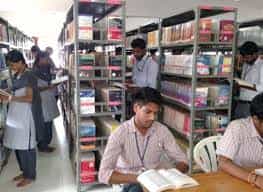 Library  Ideal Institute of Technology (IIT, Kakinada, East Godavari) in East Godavari	
