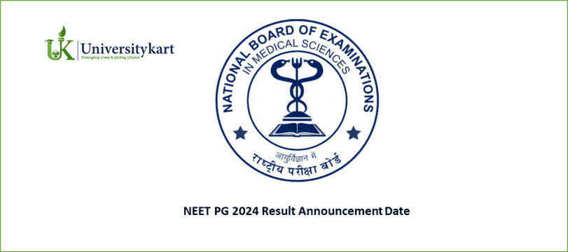 NEET PG 2024 Result 