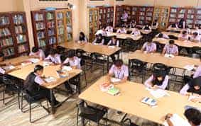 Image for IES College of Engineering - [IESCE], Thrissur in Thrissur