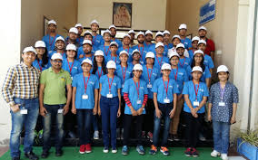 group pic Adani Institute of Infrastructure Engineering (AIIE, Ahmedabad) in Ahmedabad