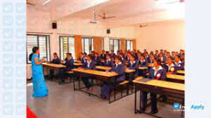 Classroom Seshadripuram Academy of Business Studies - [SABS],  in Bengaluru