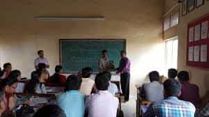 Image for D. D. Shinde Sarkar College (DDSSC), Kolhapur in Kolhapur