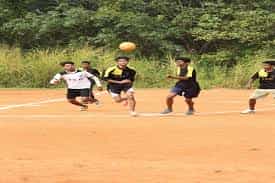 Image for Thejus College of Architecture (TCA) Vellarakkad, Thrissur in Thrissur