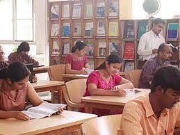 Library JSS Dental College and Hospital in Mysore