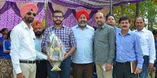Staff Government Institute of Garment Technology (GIGT, Amritsar) in Amritsar	