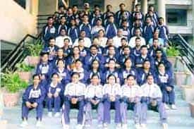 Group photo  Sadguru Education Society's College of Physical Education (SESCPE), Jalgaon in Jalgaon