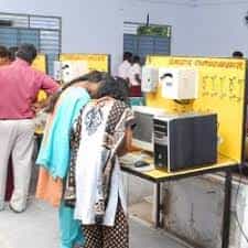 SM Arumugam Polytechnic College (SMAPC), Dharmapuri in Dharmapuri	