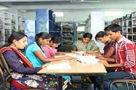 Image for Shree Babasaheb Gharfalkar College Of Pharmacy, Nagpur in Nagpur