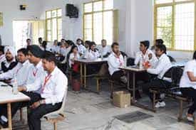 Canteen Baba Khajandas College of Technology (BKCT, Ludhiana) in Ludhiana