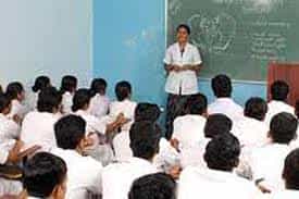 Image for PVS College Of Nursing, Kozhikode  in Kozhikode