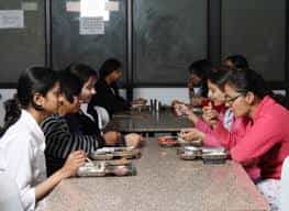 Mess photo Bhagwati Institute of Technology & Science (BITS) in Ghaziabad