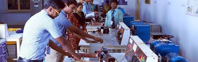 Lab for Sri Ramanujar Engineering College - (SREC, Chennai) in Chennai	