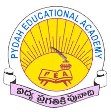 PCET logo