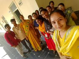 Students Sri Mittapalli College of Engineering (SMCE, Guntur) in Guntur