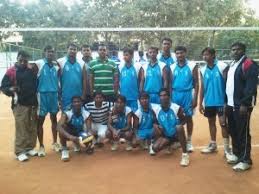 Group photo Samskruti College of Engineering and Technology (SCET, Hyderabad) in Hyderabad	