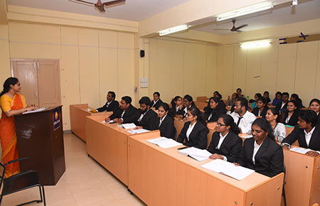 Class Room for GITAM School of Business, Visakhapatnam in Visakhapatnam	