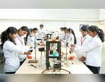 Image for Sharadchandra Pawar College of Pharmacy (SPCOP), PUNE in Pune