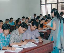 Class Room Seth Vishambhar Nath Group Of Educational Institutions, Barabanki in Barabanki