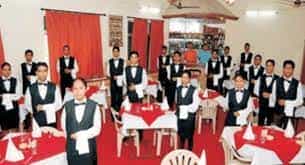 Image for Shri Balasaheb Tirpude College of Hotel Management and Catering Technology (SBTCHMCT), Nagpur in Nagpur