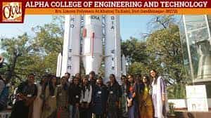 Image for Alpha College of Engineering & Technology (ACET), Gandhinagar  in Gandhinagar