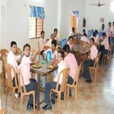 cafeteria  Suddhananda Engineering and Research Centre (SERC, Bhubaneswar) in Bhubaneswar