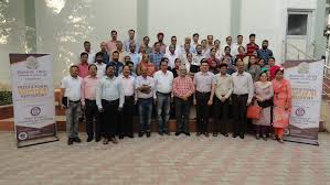 Group photo  Model Institute of Engineering and Technology (MIET), Jammu in Jammu	