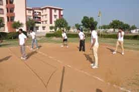 Sports  for Swami Vivekananda Institute of Modern Science (SVIMS, Kolkata) in Kolkata