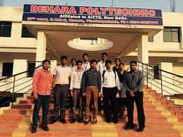Group photo  Behara Subhakar Polytechnic, Visakhapatnam in Visakhapatnam	