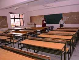 MFA Classroom