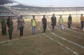 VKKMCCES  Sport Ground