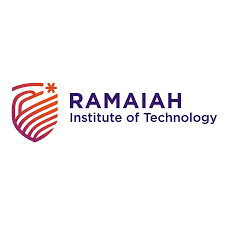 Ramaiah Institute of Technology, Bengaluru Logo