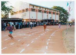 Image for Gandhigram Rural Institute Distance Education, Dindigul in Dindigul