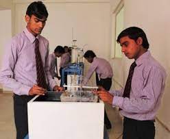 Lab Prem Prakash Gupta Institute of Engineering & Management (PPGIEM, Bareilly) in Bareilly