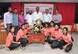 Image for Dr. G. Shankar Government Women's First Grade College and Post Graduate Study Centre, Udupi in Udupi