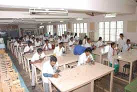 Image for Dr. Vellasamy Nadar College of Education (DVNCE), Thanjavur in Thanjavur