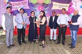 conference Chhotu Ram Rural Institute Of Technology in New Delhi