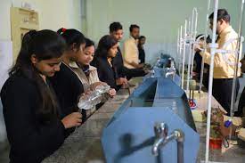 Lab for Chhatrapati Shahuji Subharti Institute of Technology & Engineering - (CSSITE, Meerut) in Meerut