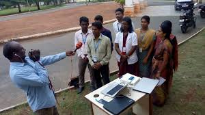 Image for SRG Engineering College, Namakkal  in Namakkal	