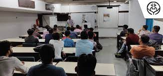 classroom Mahatma Gandhi Labour Institute (MGLI, Ahmedabad) in Ahmedabad